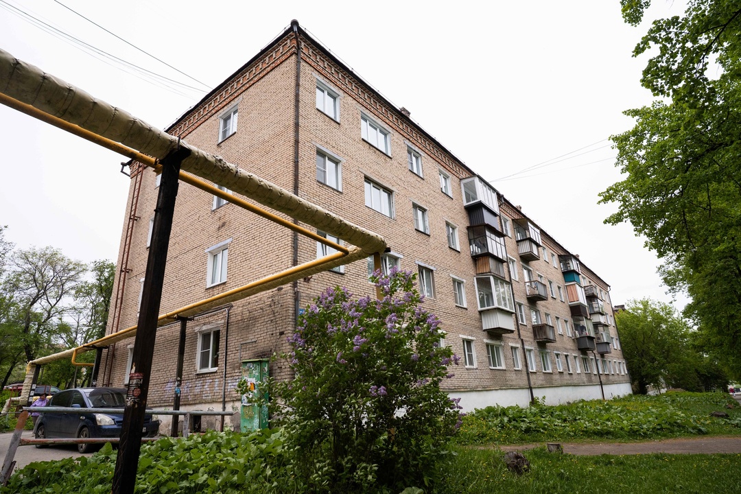 Белый матовый потолок в квартиру